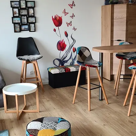 Ferienwohnung Ostseegras Markgrafenheide, 350M Bis Zur Ostsee, Unweit Von Warnemuende Rostock Extérieur photo