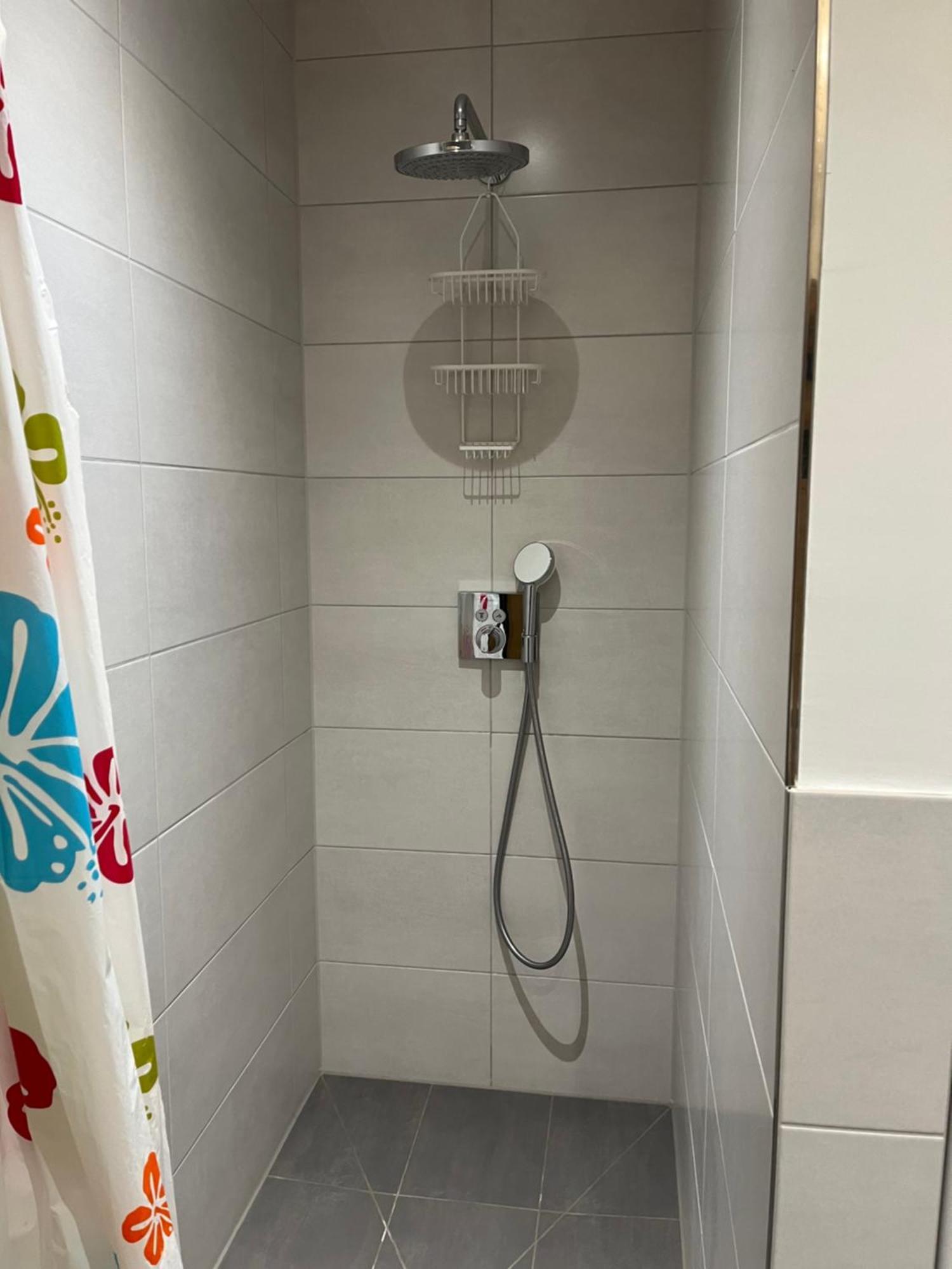 Apartment Ostseegras Markgrafenheide, 350m Bis Zur Ostsee, Unweit Von Warnemuende Rostock