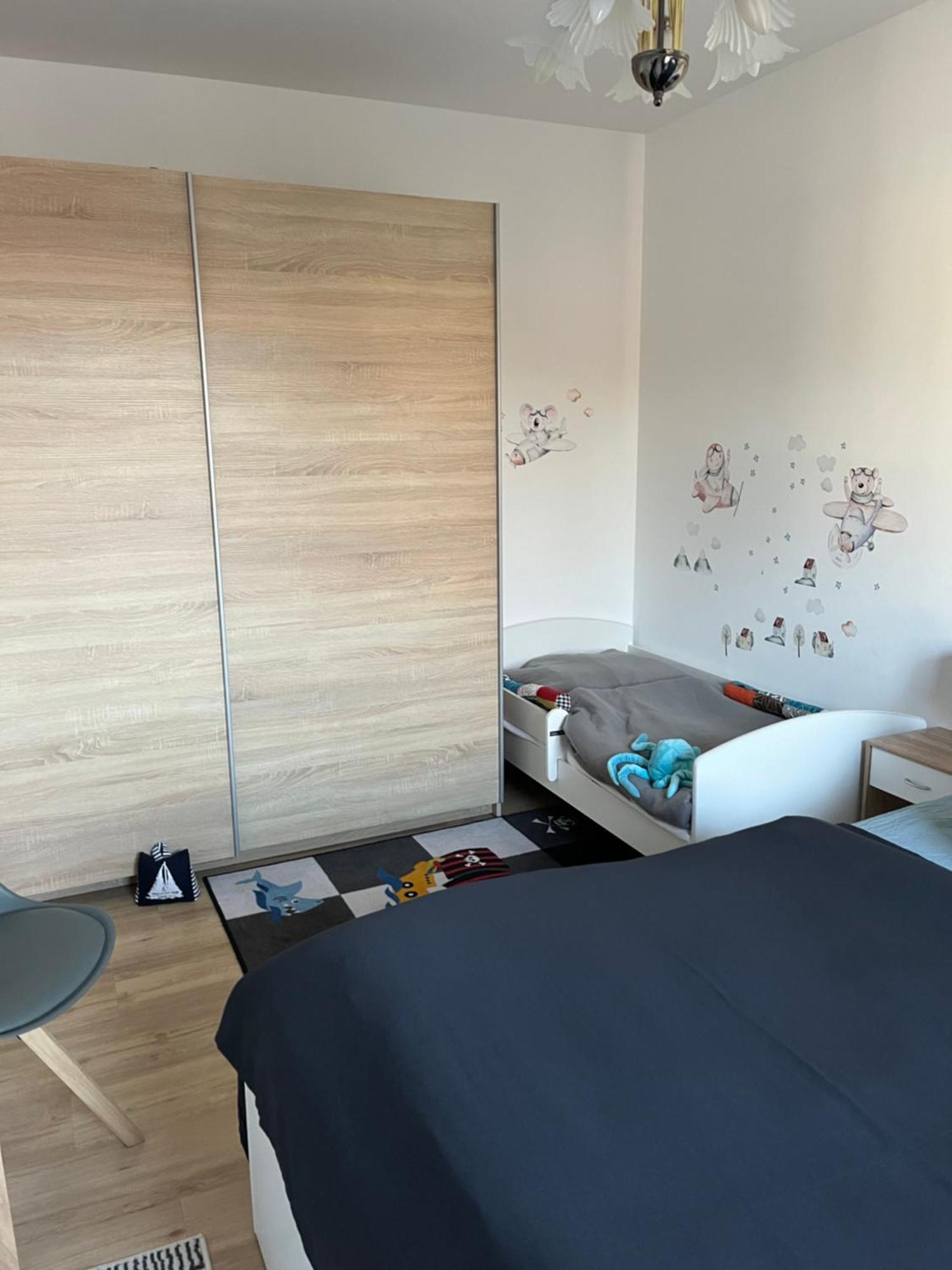 Ostseegras Markgrafenheide, 350m Bis Zur Ostsee, Unweit Von Warnemuende Apartment Rostock