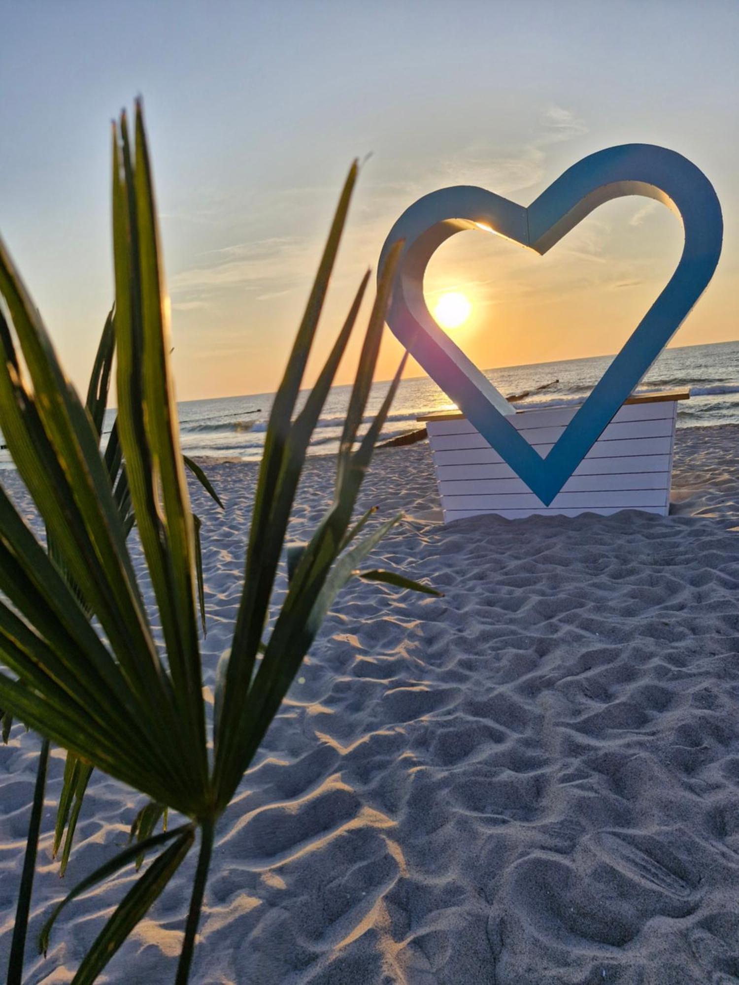 Ostseegras Markgrafenheide, 350m Bis Zur Ostsee, Unweit Von Warnemuende Apartment Rostock